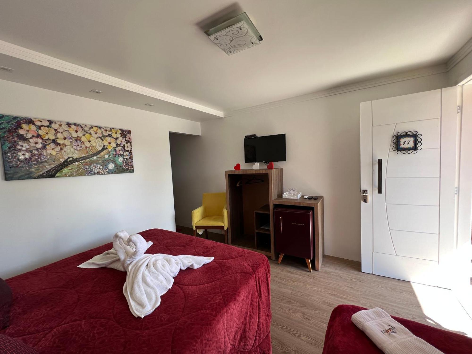 De Altitude 5*