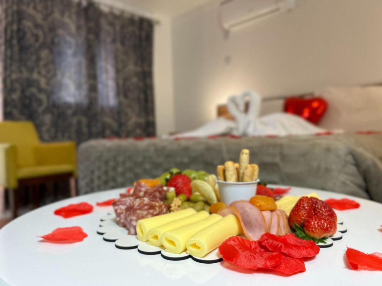 De Altitude 5*
