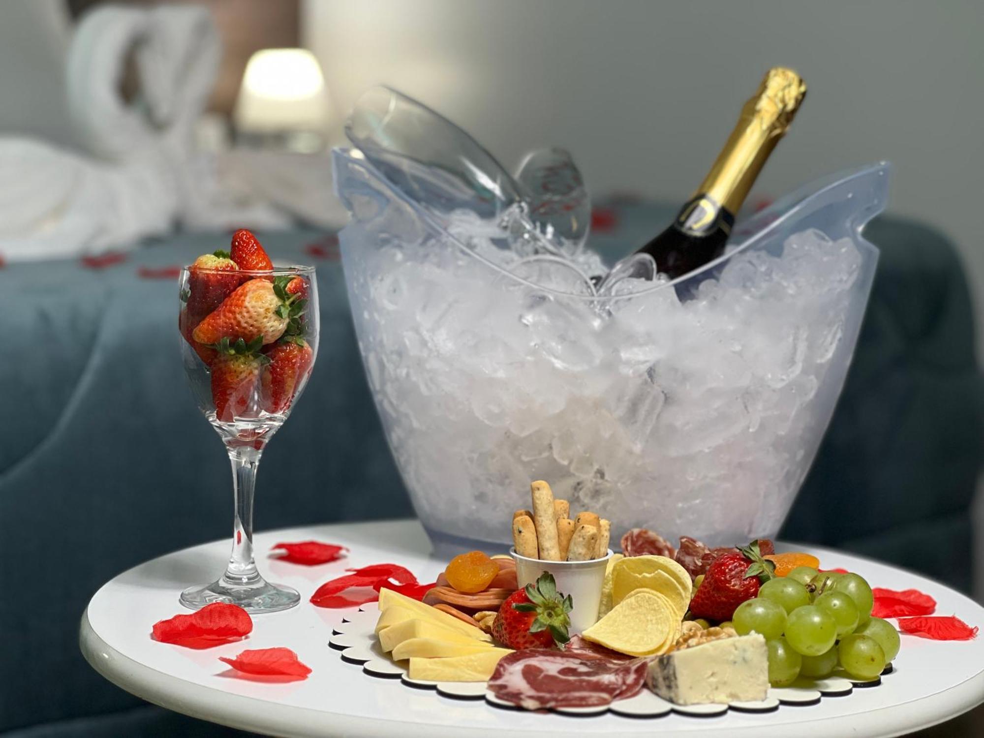 酒店 De Altitude 5*